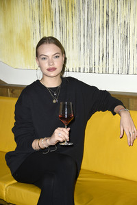 Jimi Blue Ochsenknecht-Wein Launch in Berlin