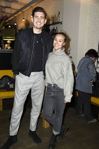 Jimi Blue Ochsenknecht-Wein Launch in Berlin