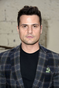 Jimi Blue Ochsenknecht-Wein Launch in Berlin