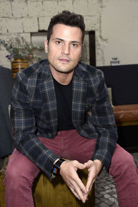 Jimi Blue Ochsenknecht-Wein Launch in Berlin