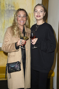 Jimi Blue Ochsenknecht-Wein Launch in Berlin