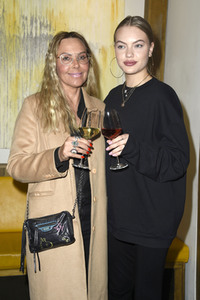 Jimi Blue Ochsenknecht-Wein Launch in Berlin