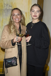 Jimi Blue Ochsenknecht-Wein Launch in Berlin