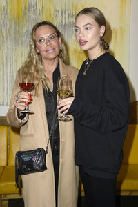 Jimi Blue Ochsenknecht-Wein Launch in Berlin