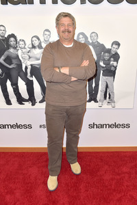 Serienevent 'Shameless' in Los Angeles