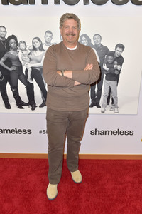 Serienevent 'Shameless' in Los Angeles