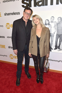 Serienevent 'Shameless' in Los Angeles