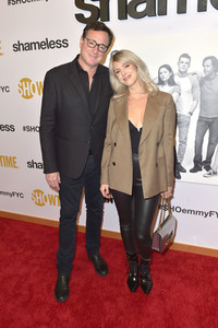 Serienevent 'Shameless' in Los Angeles