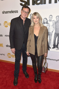 Serienevent 'Shameless' in Los Angeles