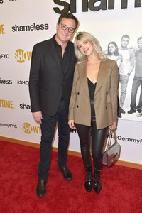 Serienevent 'Shameless' in Los Angeles