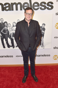 Serienevent 'Shameless' in Los Angeles