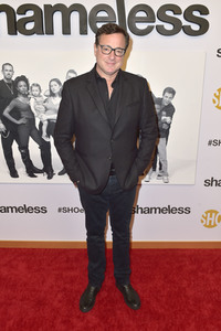 Serienevent 'Shameless' in Los Angeles