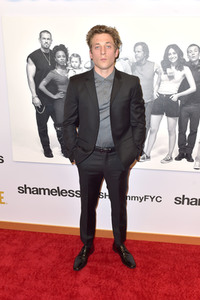 Serienevent 'Shameless' in Los Angeles