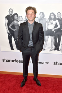 Serienevent 'Shameless' in Los Angeles