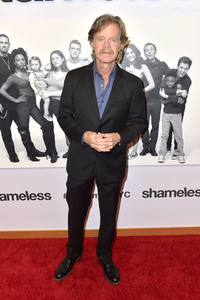 Serienevent 'Shameless' in Los Angeles