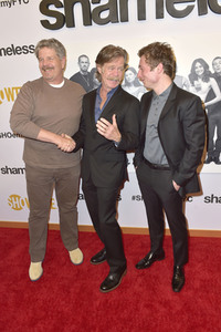 Serienevent 'Shameless' in Los Angeles