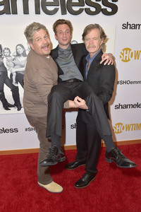 Serienevent 'Shameless' in Los Angeles