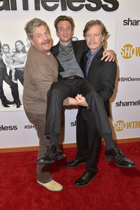 Serienevent 'Shameless' in Los Angeles