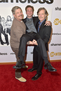 Serienevent 'Shameless' in Los Angeles