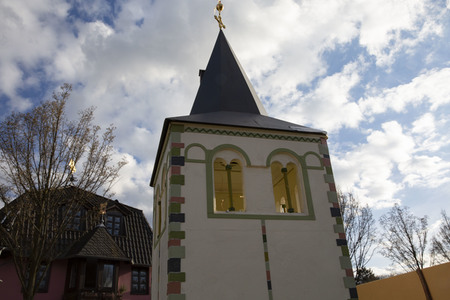 Veilchendienstagszug in Köln