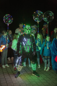 Veilchendienstagszug in Köln