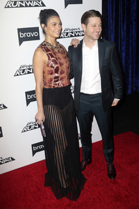 Premiere 'Project Runway' in New York