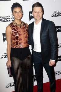 Premiere 'Project Runway' in New York