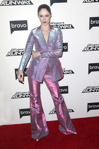Premiere 'Project Runway' in New York