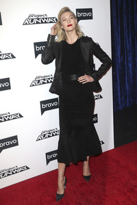 Premiere 'Project Runway' in New York