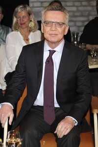 Talkshow '3nach9' in Bremen