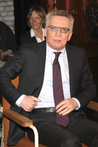 Talkshow '3nach9' in Bremen