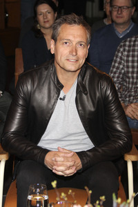 Talkshow '3nach9' in Bremen