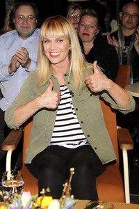 Talkshow '3nach9' in Bremen