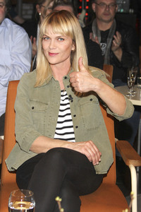 Talkshow '3nach9' in Bremen