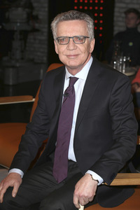 Talkshow '3nach9' in Bremen