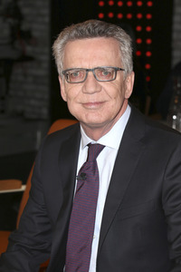 Talkshow '3nach9' in Bremen