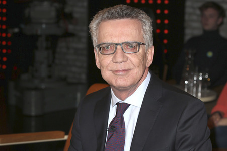 Talkshow '3nach9' in Bremen