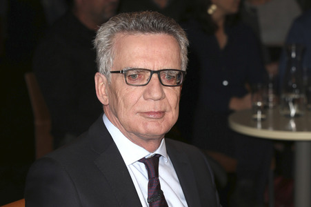 Talkshow '3nach9' in Bremen