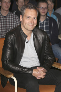 Talkshow '3nach9' in Bremen