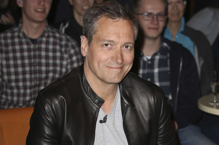 Talkshow '3nach9' in Bremen