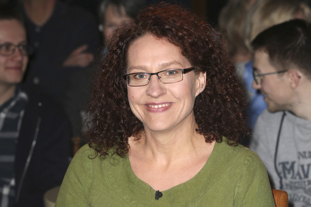 Talkshow '3nach9' in Bremen