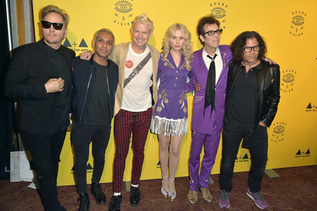 Adopt the Arts Benefit Gala 2019 in Los Angeles