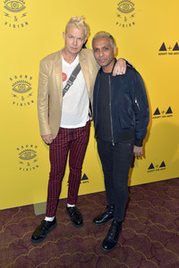 Adopt the Arts Benefit Gala 2019 in Los Angeles