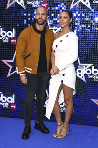 Global Awards 2019 in London