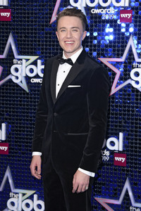 Global Awards 2019 in London