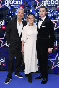 Global Awards 2019 in London