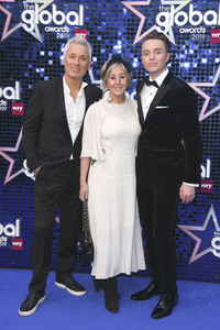 Global Awards 2019 in London