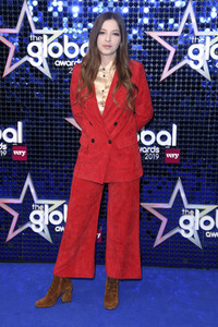 Global Awards 2019 in London