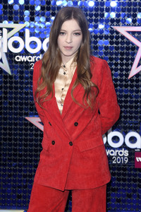 Global Awards 2019 in London