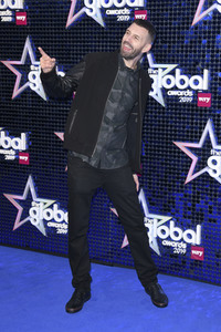 Global Awards 2019 in London